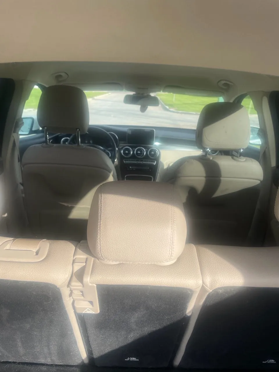Mercedes-Benz Glc 2018 photo 5