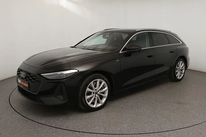 Audi A5 2025 photo 3