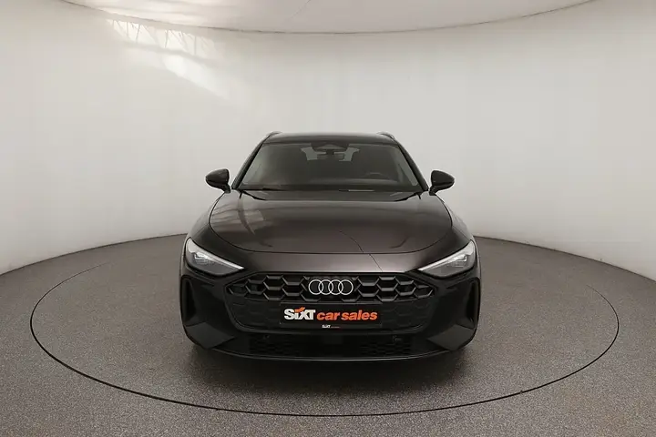 Audi A5 2025 photo 2