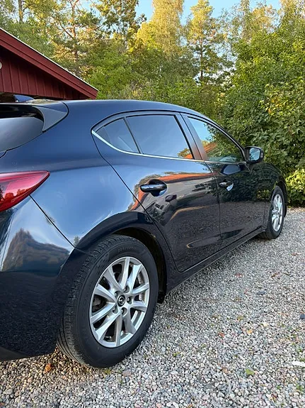 Mazda 3 2013 photo 5