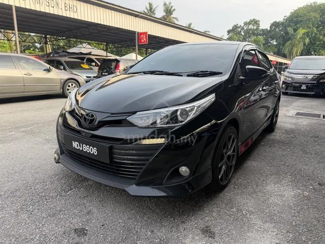 Toyota Vios