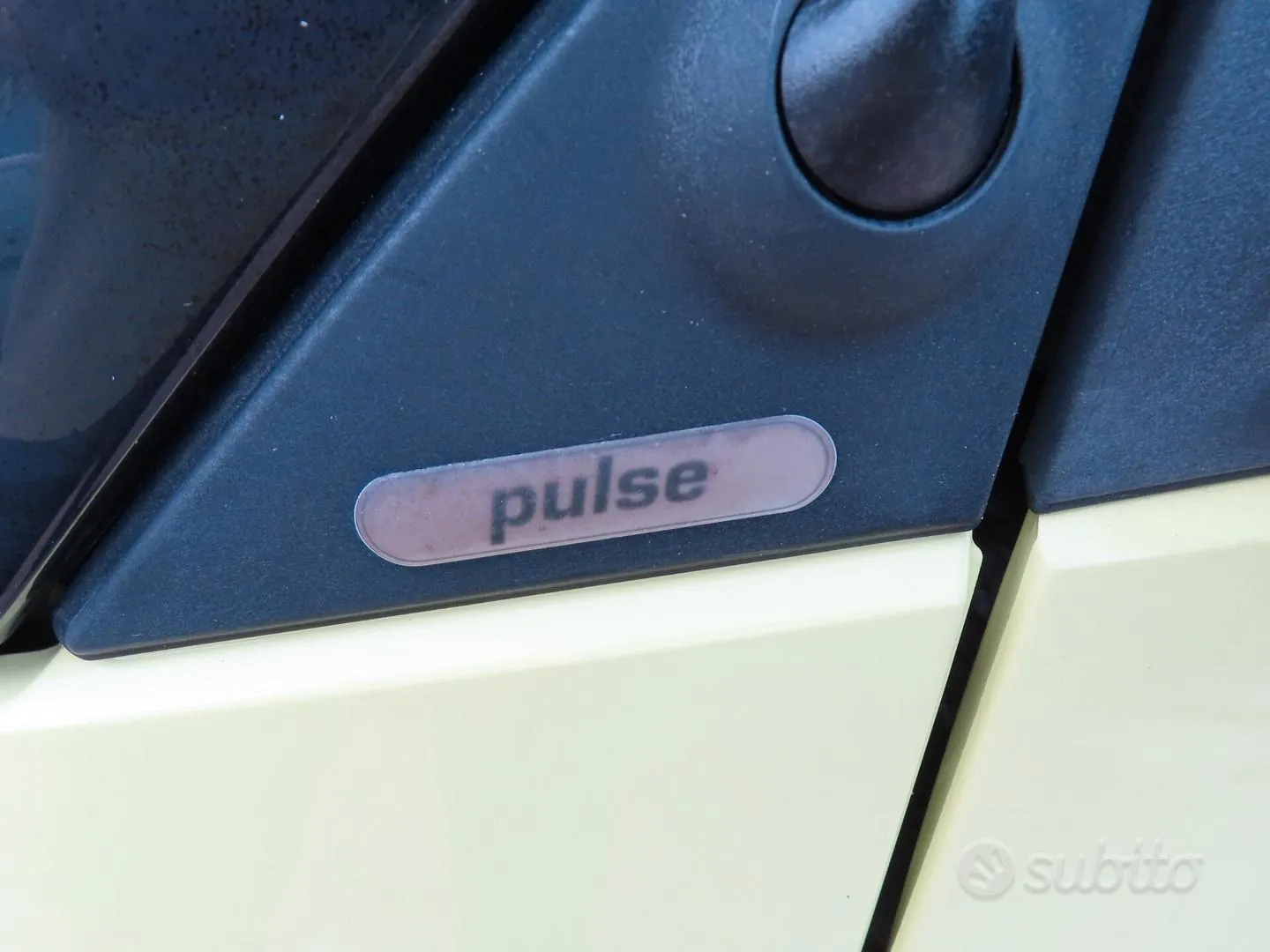 Smart Fortwo 2005 photo 5