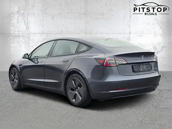 Tesla Model 3 2021 photo 3