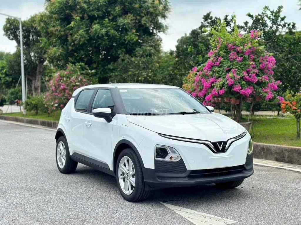 Vinfast Vf5