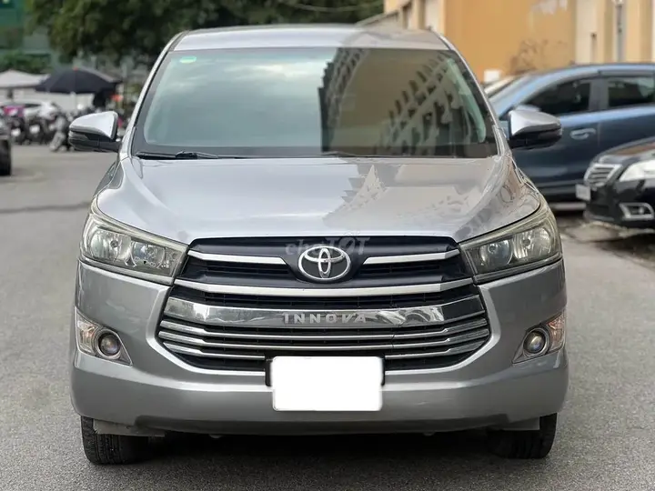 Toyota Innova