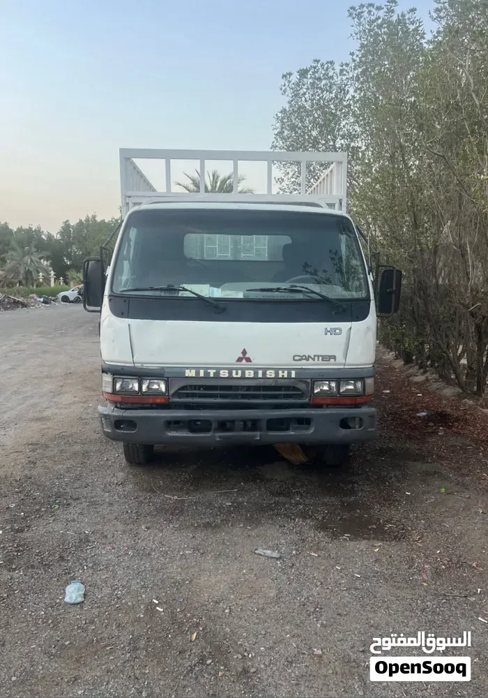 Mitsubishi Other