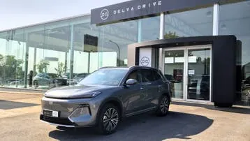 Geely Starray Em-I