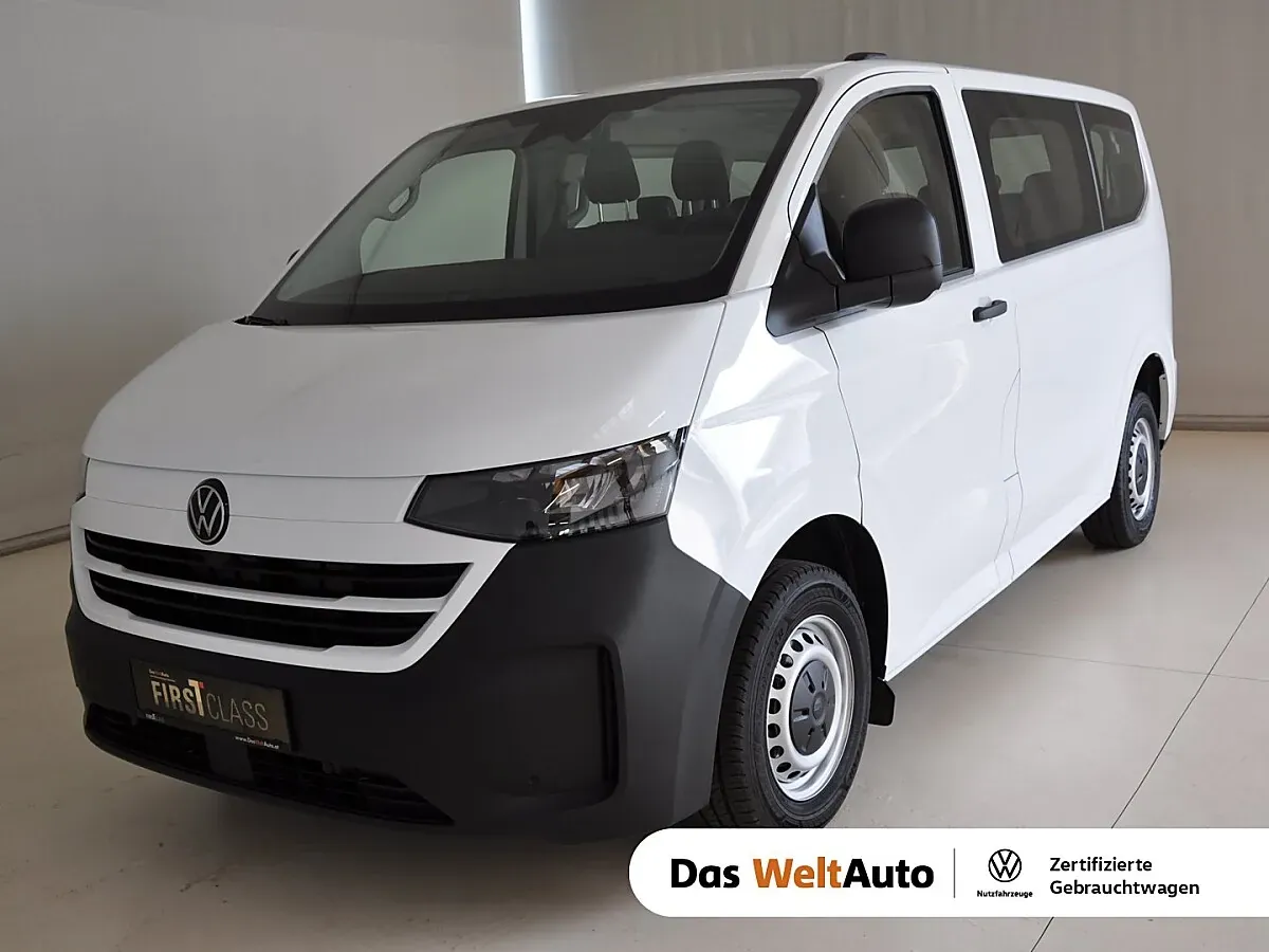 Volkswagen T7 Transporter