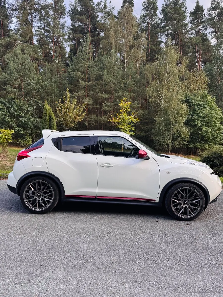 Nissan Juke 2013 photo 4