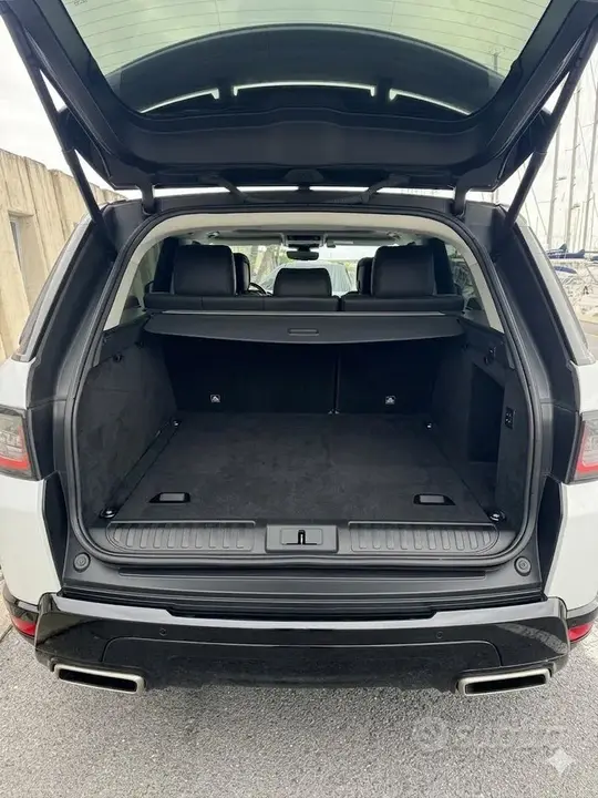 Land Rover Range Rover Sport 2022 photo 5