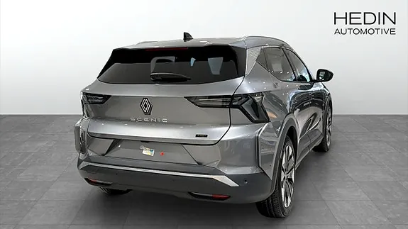 Renault Scenic E-Tech 2026 photo 2