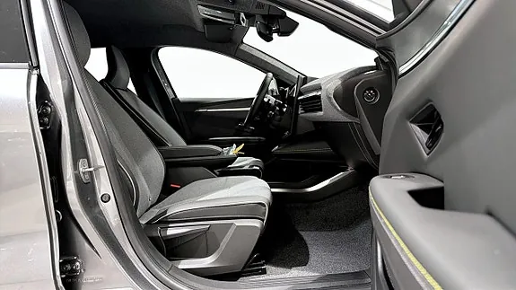 Renault Scenic E-Tech 2026 photo 3