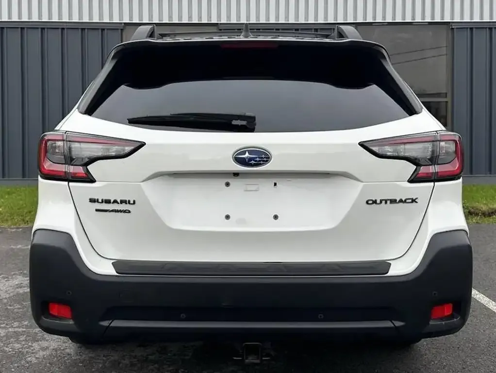 Subaru Outback 2023 photo 5