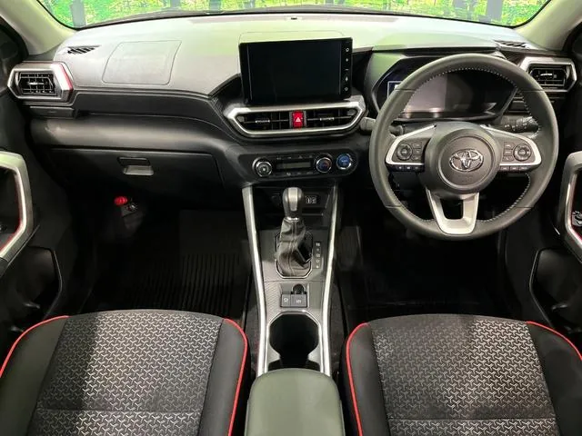 Toyota Rize Z 2026 photo 2