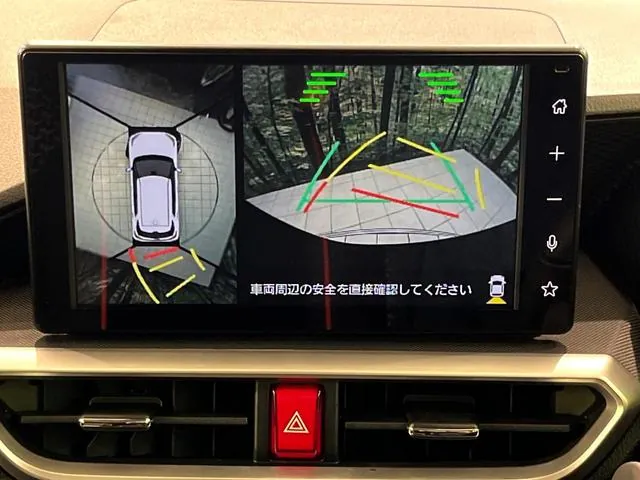 Toyota Rize Z 2026 photo 5