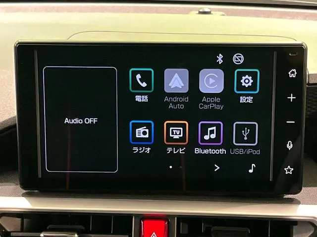 Toyota Rize Z 2026 photo 4