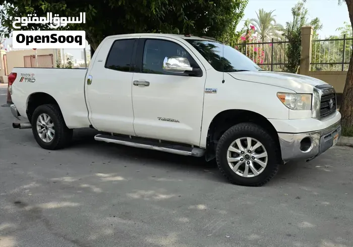 Toyota Tundra 2007 photo 2