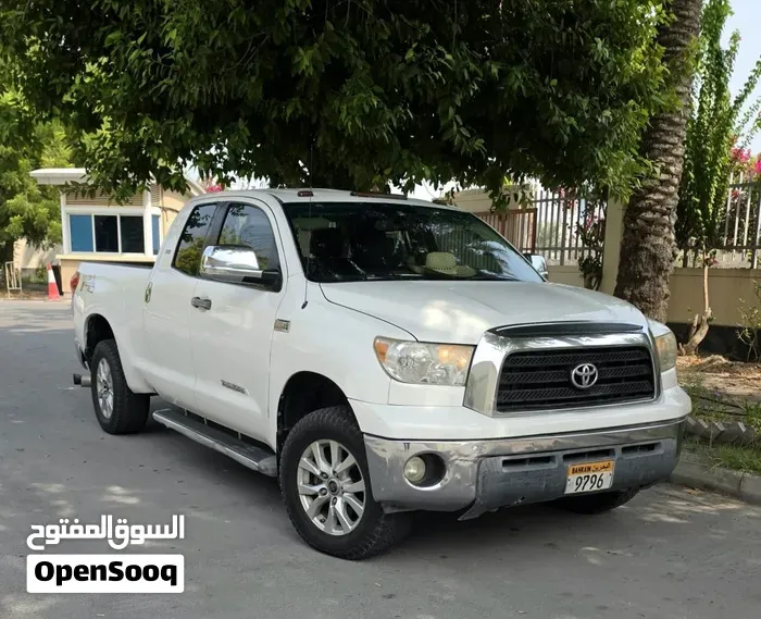 Toyota Tundra