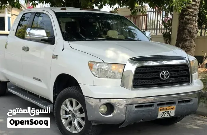 Toyota Tundra 2007 photo 3