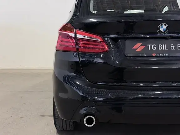 BMW 225Xe 2019 photo 5