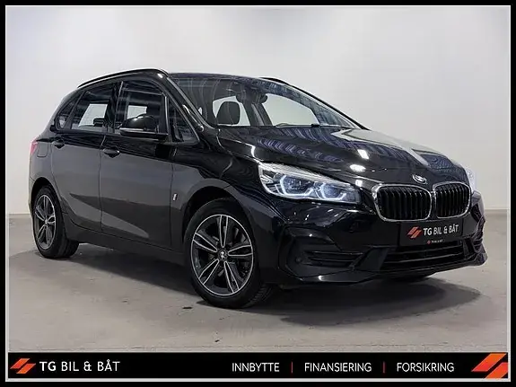 BMW 225Xe