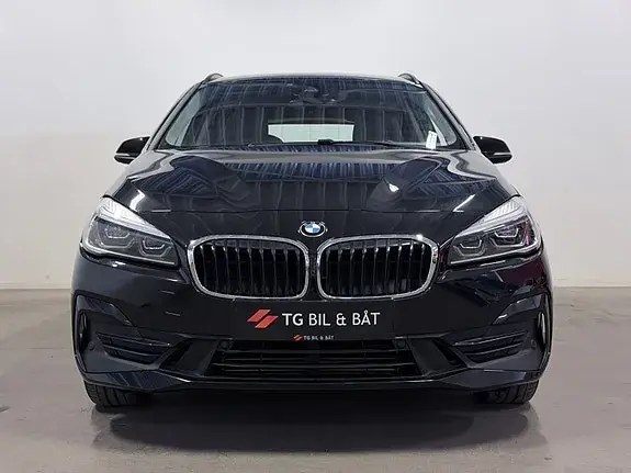 BMW 225Xe 2019 photo 3