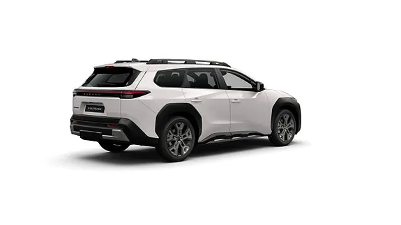 Subaru E-Outback 2026 photo 5