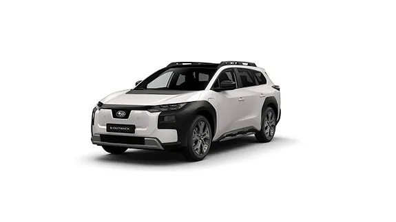 Subaru E-Outback
