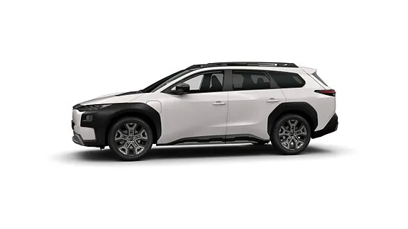 Subaru E-Outback 2026 photo 2