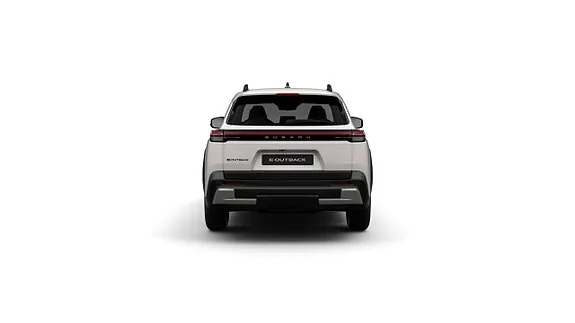 Subaru E-Outback 2026 photo 4
