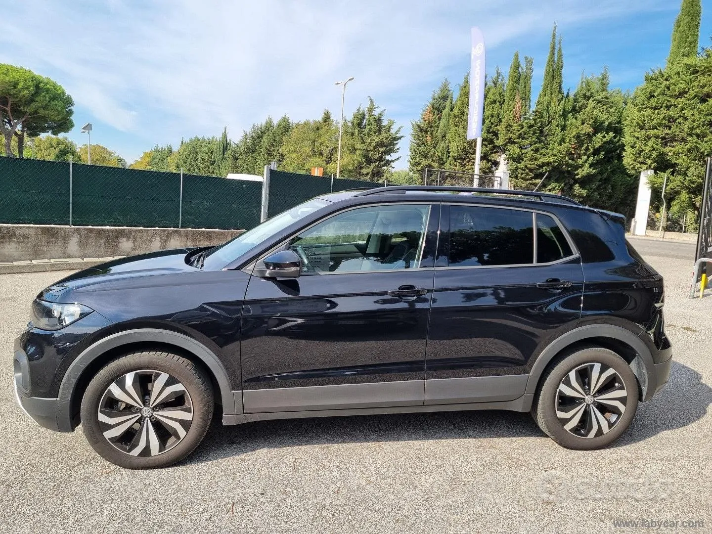 Volkswagen T-Cross 2020 photo 5