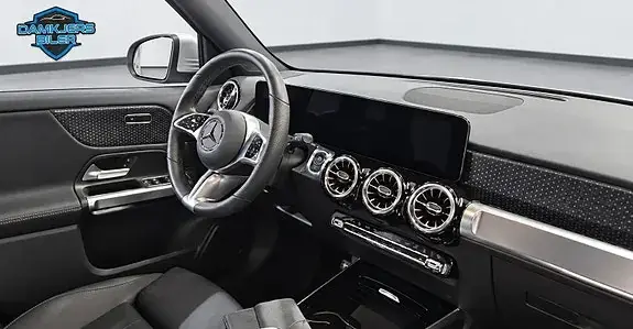 Mercedes-Benz Eqb 250 2025 photo 3