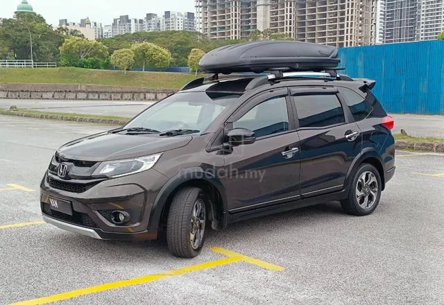 Honda Br-V