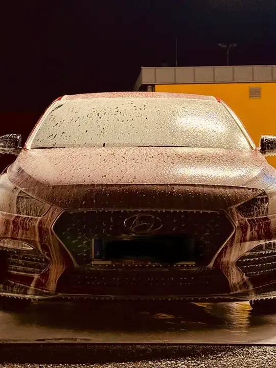 Hyundai I30 2019 photo 2