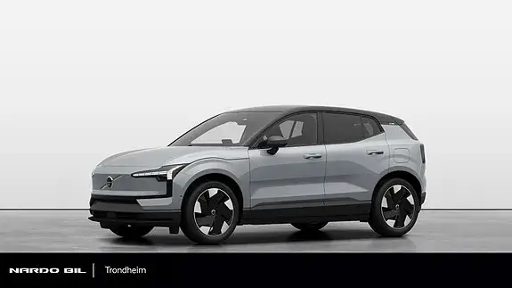 Volvo Ex30