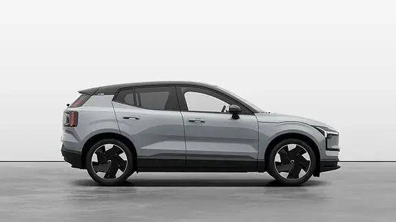 Volvo Ex30 2024 photo 5