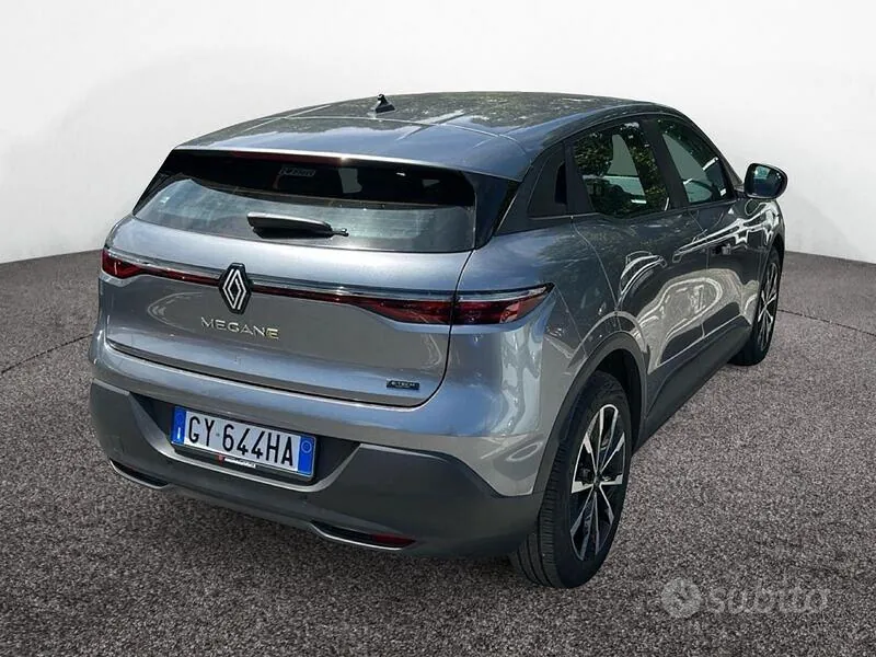 Renault Megane 2025 photo 3