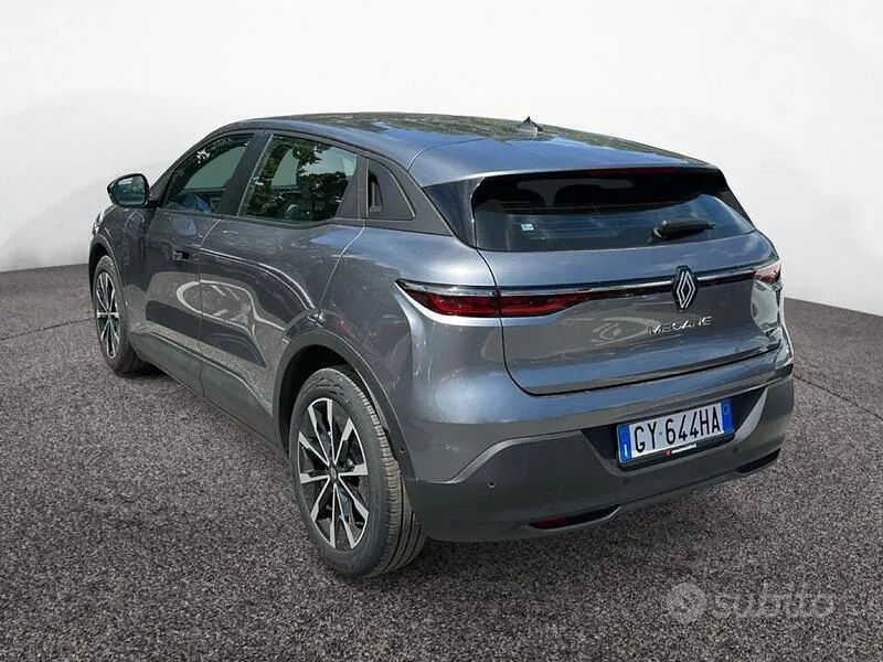 Renault Megane 2025 photo 4