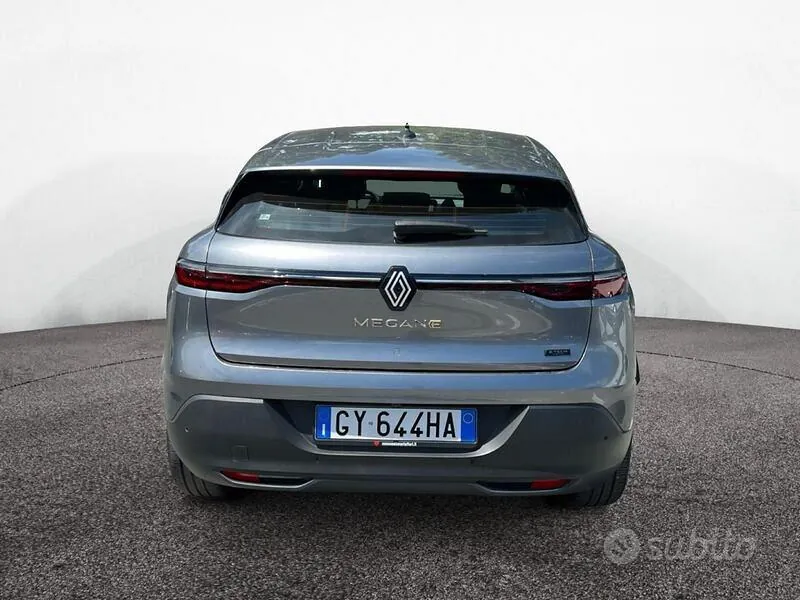Renault Megane 2025 photo 5