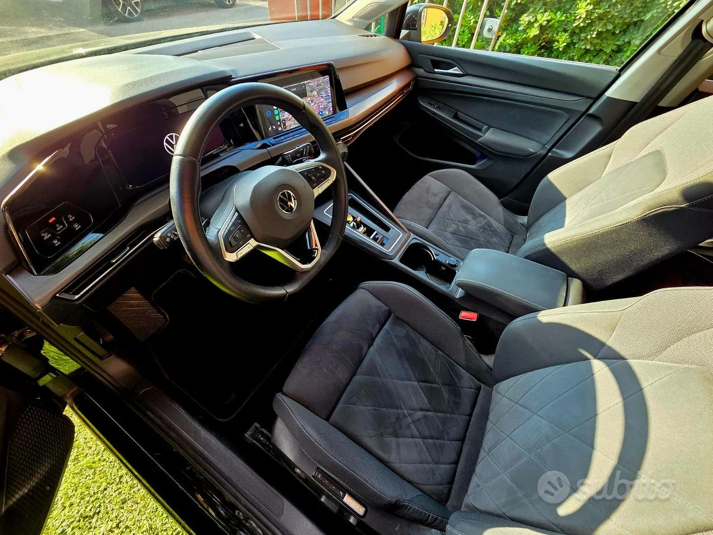 Volkswagen Golf 2021 photo 4