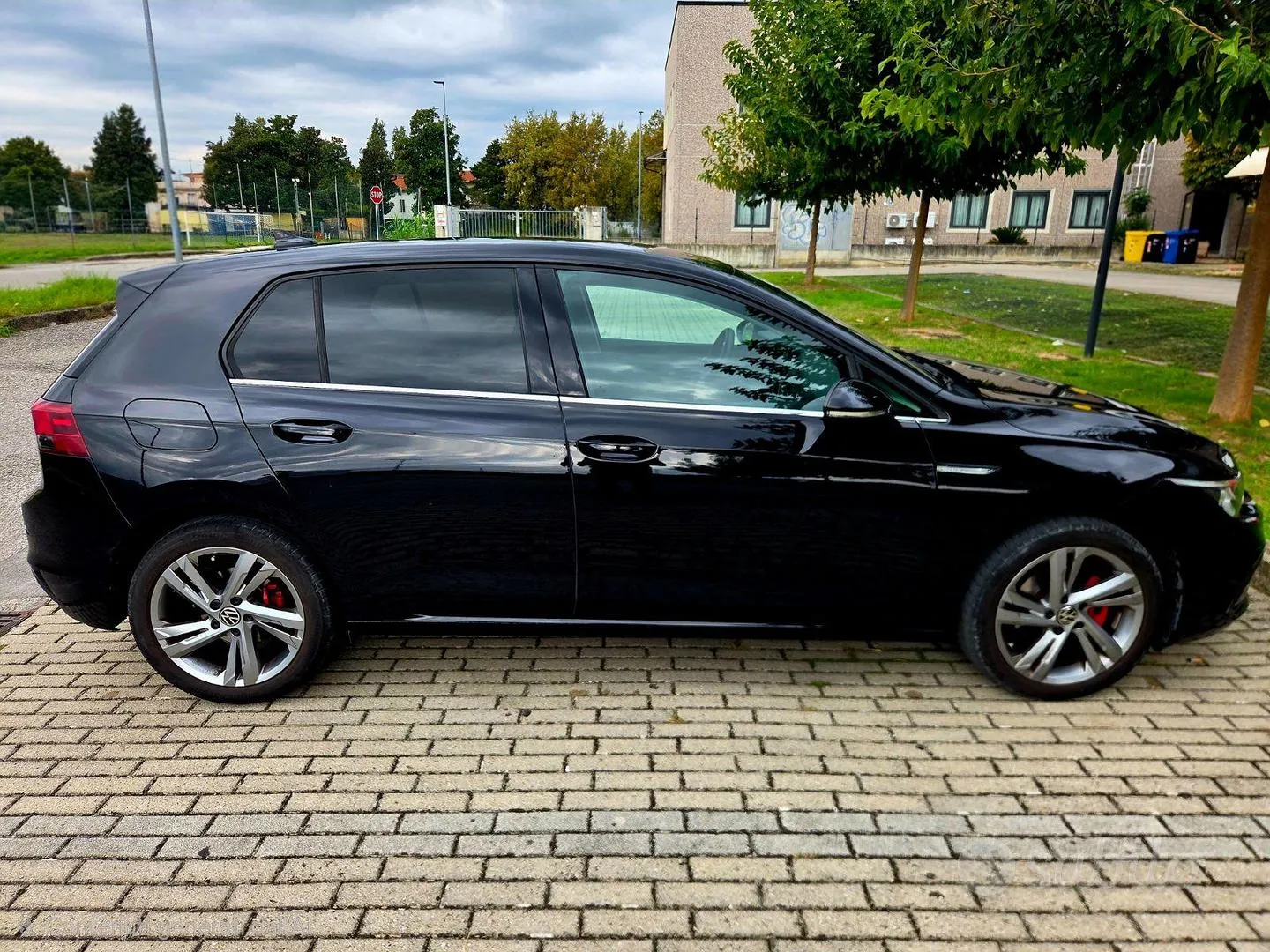 Volkswagen Golf 2021 photo 3