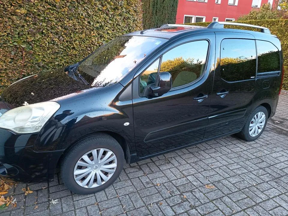 Citroen Berlingo Multispace