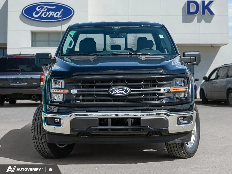 Ford F-150 2026 photo 2