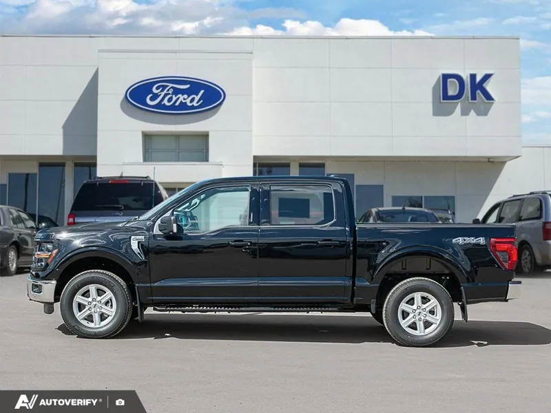 Ford F-150 2026 photo 3
