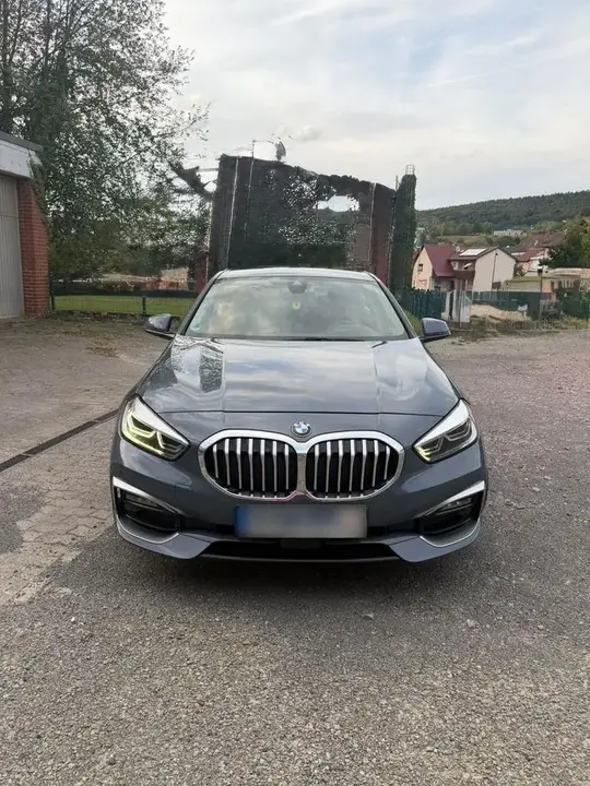 BMW 1Er