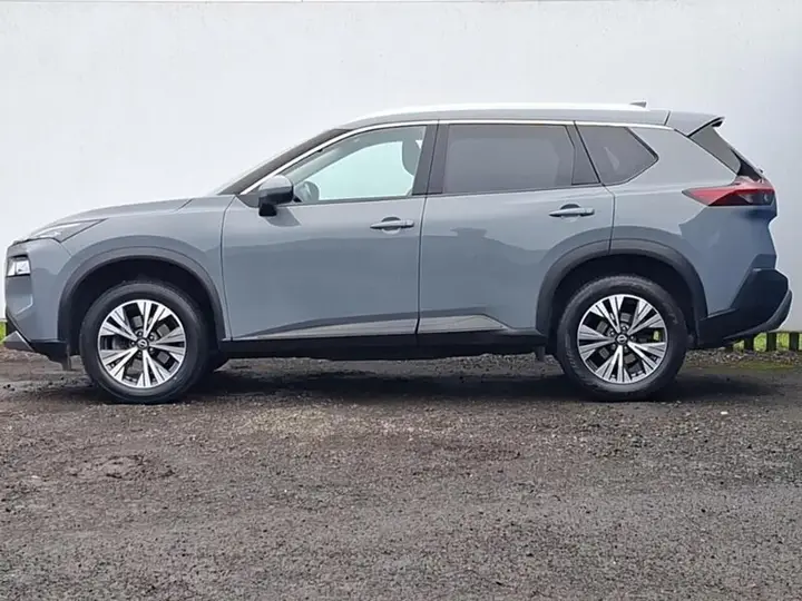 Nissan X-Trail 2024 photo 4