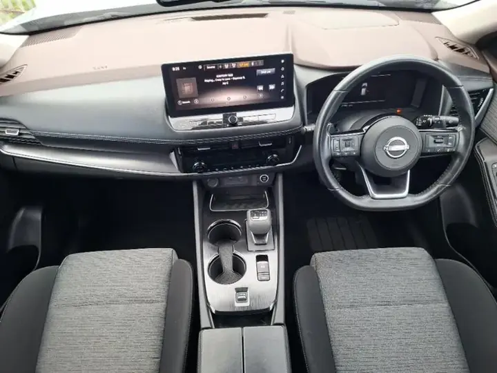 Nissan X-Trail 2024 photo 3