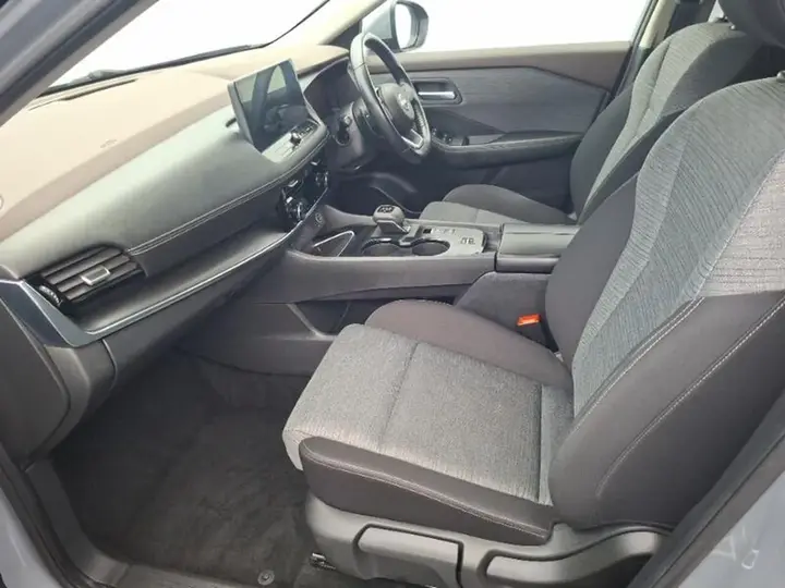 Nissan X-Trail 2024 photo 5