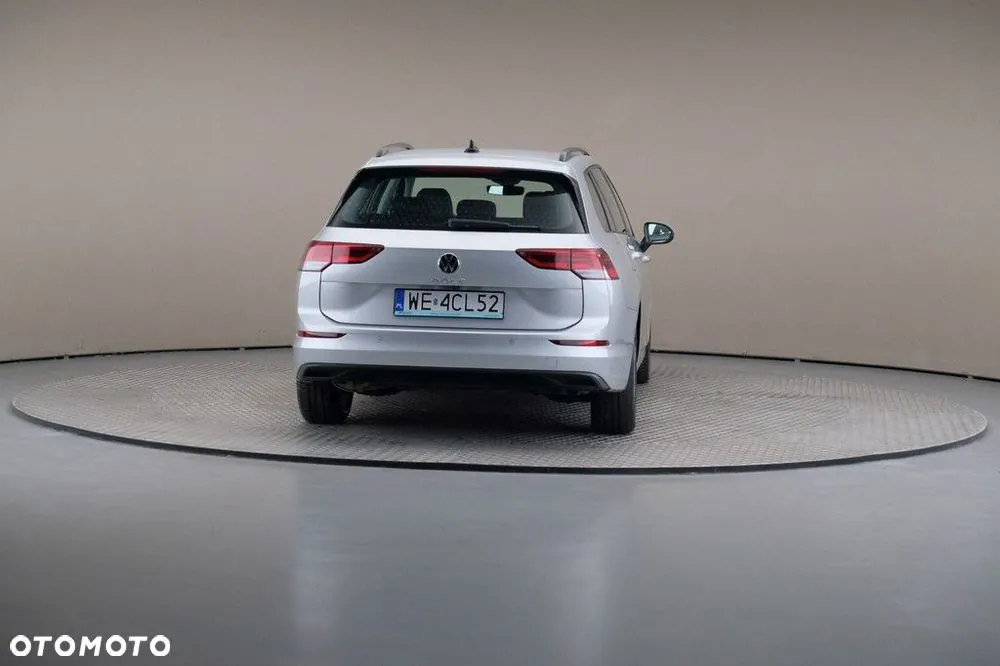 Volkswagen Golf Variant 2024 photo 5