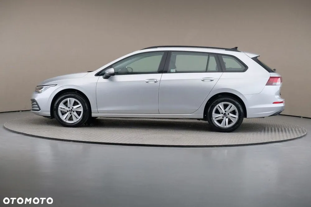 Volkswagen Golf Variant 2024 photo 4